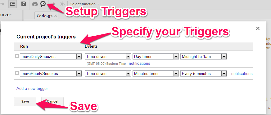 gdrive-trigger-setup | MarkJacobsen.net